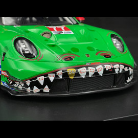 Porsche 911 GT3 R Typ 992 n° 77 Rexy Sieger 12h Sebring 2025 1/18 Top Speed TS0684