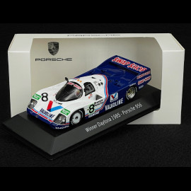 Porsche 956 Daytona 1985 n° 8 Valvoline 1/43 Spark MAP02028514