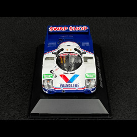 Porsche 956 Daytona 1985 n° 8 Valvoline 1/43 Spark MAP02028514