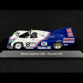 Porsche 956 Daytona 1985 n° 8 Valvoline 1/43 Spark MAP02028514