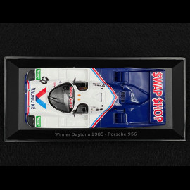Porsche 956 Daytona 1985 n° 8 Valvoline 1/43 Spark MAP02028514