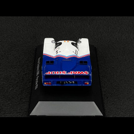 Porsche 956 Daytona 1985 n° 8 Valvoline 1/43 Spark MAP02028514