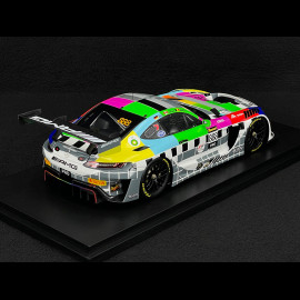 Mercedes-AMG GT3 Evo n° 888 12h Bathurst 2025 1/18 Top Speed TS0627