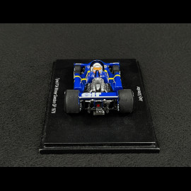 Jody Scheckter Tyrrell P34 n° 3 Winner Swedish GP 1976 F1 1/43 Spark S7306