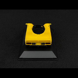 Dauer Porsche 962 1994 Gelb / Schwarz 1/43 Spark MAP02050023