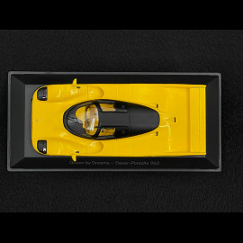 Dauer Porsche 962 1994 Gelb / Schwarz 1/43 Spark MAP02050023