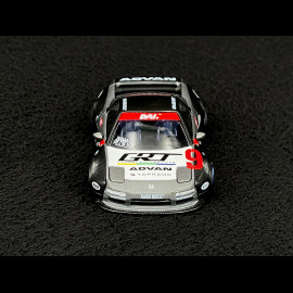 Honda NSX 1990 Kaido Test Car Spec V1 1/64 Mini GT KHMG190