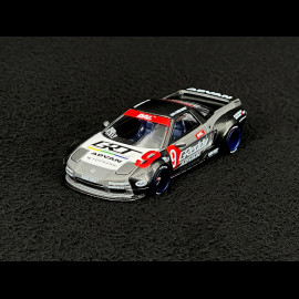 Honda NSX 1990 Kaido Test Car Spec V1 1/64 Mini GT KHMG190