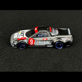 Honda NSX 1990 Kaido Test Car Spec V1 1/64 Mini GT KHMG190