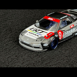 Honda NSX 1990 Kaido Test Car Spec V1 1/64 Mini GT KHMG190