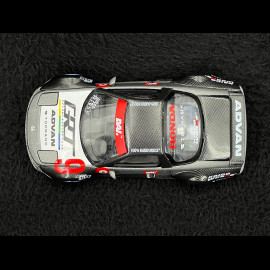 Honda NSX 1990 Kaido Test Car Spec V1 1/64 Mini GT KHMG190