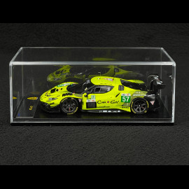 Ferrari 296 GT3 n° 57 24h Le Mans 2025 1/43 Looksmart LSLM195