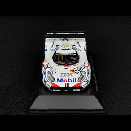 Porsche 911 GT1 Winner Le Mans 1998 n° 26 1/43 Spark MAP02029813