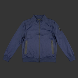 Maserati Reißverschlussjacke North Sails Marineblau - Unisex