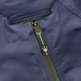 Maserati Reißverschlussjacke North Sails Marineblau - Unisex