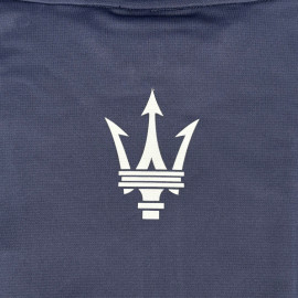 Maserati Zip-Up Jacket North Sails Navy Blue - Unisex