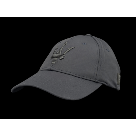 Maserati Cap North Sails Vlies Schwarz - Unisex