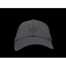 Maserati Hat North Sails Fleece Black - Unisex