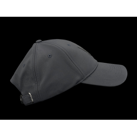 Maserati Cap North Sails Vlies Schwarz - Unisex