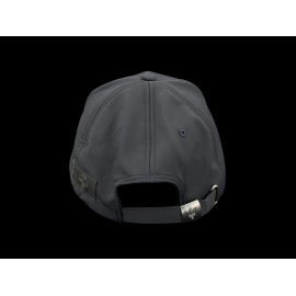 Maserati Cap North Sails Vlies Schwarz - Unisex