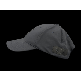 Maserati Hat North Sails Fleece Black - Unisex