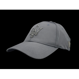 Maserati Hat North Sails Fleece Navy Blue - Unisex