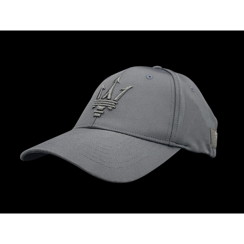 Maserati Hat North Sails Fleece Navy Blue - Unisex