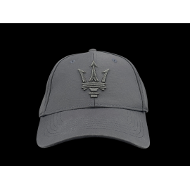 Maserati Cap North Sails Vlies Marineblau - Unisex