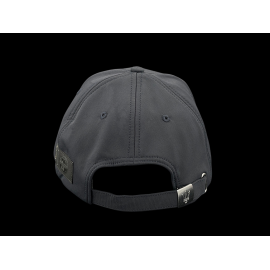 Maserati Cap North Sails Vlies Marineblau - Unisex