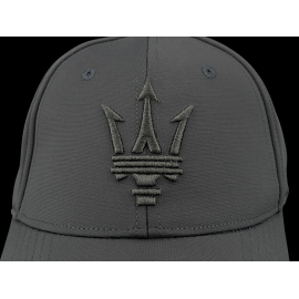 Maserati Hat North Sails Fleece Navy Blue - Unisex