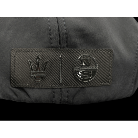 Maserati Hat North Sails Fleece Navy Blue - Unisex