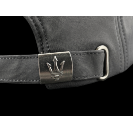 Maserati Hat North Sails Fleece Navy Blue - Unisex