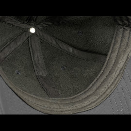 Maserati Cap North Sails Vlies Marineblau - Unisex