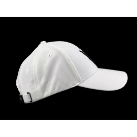 Maserati Cap North Sails Vlies Weiß - Unisex