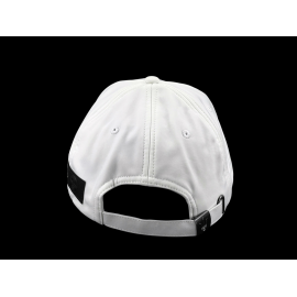 Maserati Cap North Sails Vlies Weiß - Unisex