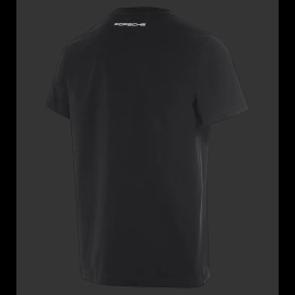 Porsche T-shirt There Is No Substitute Since 1948 Schwarz WAP580T0NS - unisex