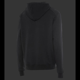 Porsche Sweatshirt There Is No Substitute Since 1948 Schwarz WAP582T0NS - unisex