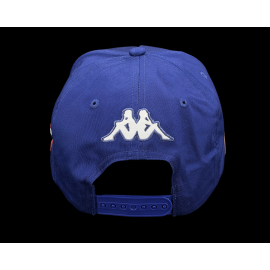 Pramac Racing Hat MotoGP Blue / Dark Lavender Purple Kappa 33294MW - Unisex