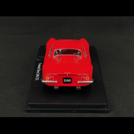 Ferrari Dino 246 GT 1969 Red 1/18 MCG MCG18359