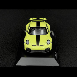 Porsche 911 GT3 Typ 992.2 2025 Karthago-Gelb 1/43 Spark WAP0205210TGT3