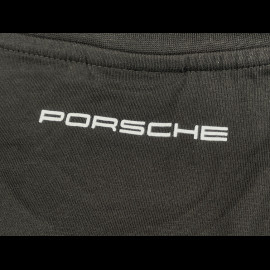 Porsche T-shirt There Is No Substitute Since 1948 Schwarz WAP580T0NS - unisex