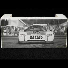 Porsche March 83G Winner Daytona 1984 n° 00 1/43 Spark MAP02028414