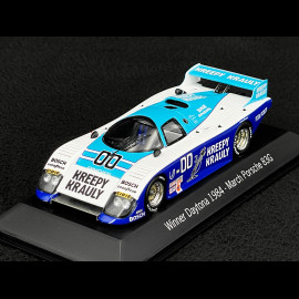 Porsche March 83G Winner Daytona 1984 n° 00 1/43 Spark MAP02028414