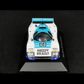 Porsche March 83G Sieger  Daytona 1984 n° 00 1/43 Spark MAP02028414