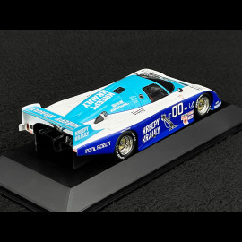 Porsche March 83G Winner Daytona 1984 n° 00 1/43 Spark MAP02028414