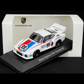 Porsche 935 Winner Daytona 1978 Brumos n° 99 1/43 Spark MAP02027814