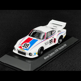 Porsche 935 Winner Daytona 1978 Brumos n° 99 1/43 Spark MAP02027814