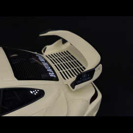 Porsche 911 RWB Type 993 Rauh-Welt Sandstorm 2023 Beige 1/18 GT Spirit GT566