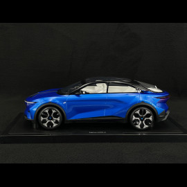 Alpine A390 β 2024 Specular Blue 1/18 Ottomobile OT1214