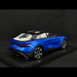 Alpine A390 β 2024 Spiegelndes Blau 1/18 Ottomobile OT1214